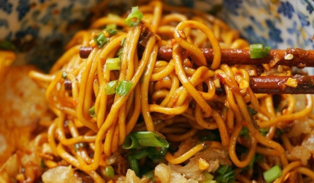 成都川味面技術(shù)培訓