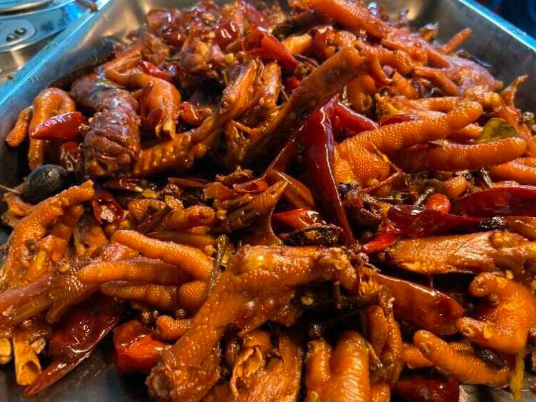 學(xué)醬香鹵菜技術(shù)培訓(xùn)班多少錢(qián)？