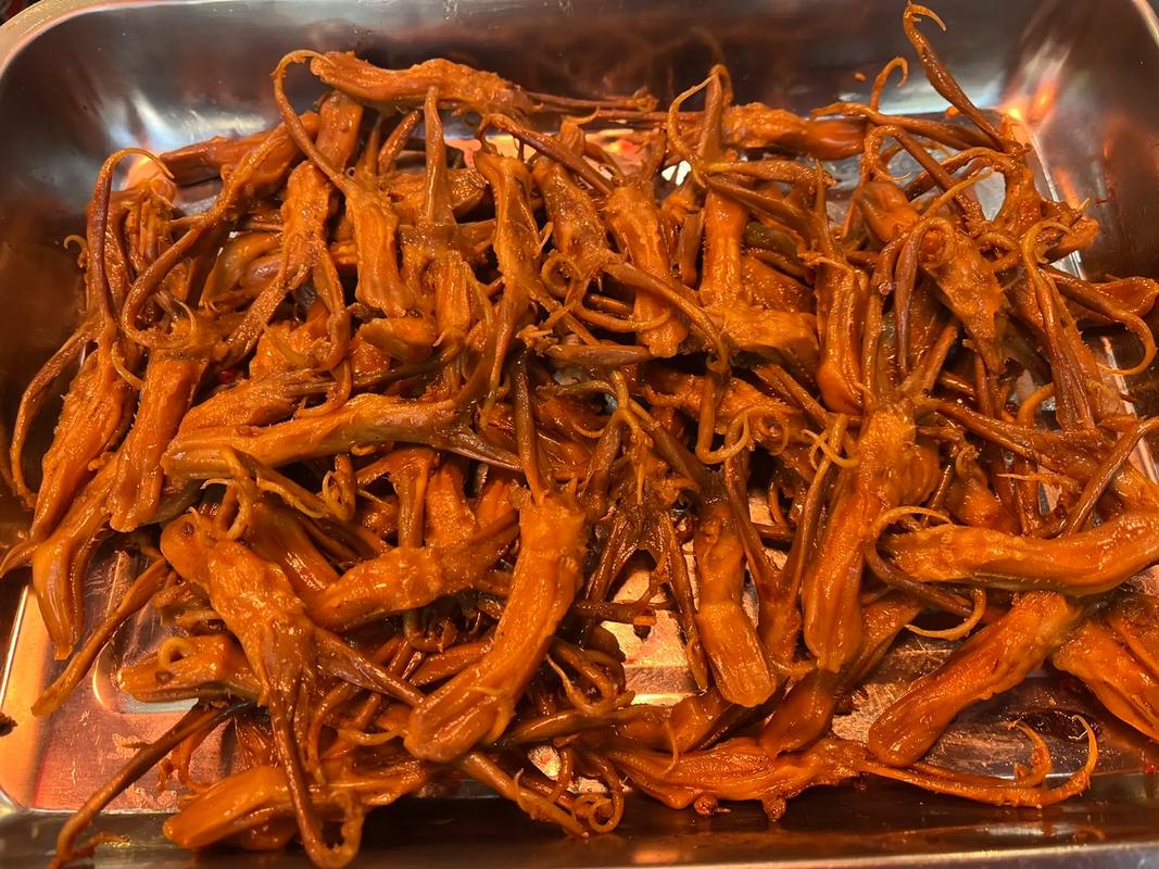 醬香鹵菜技術(shù)培訓(xùn)哪家好？