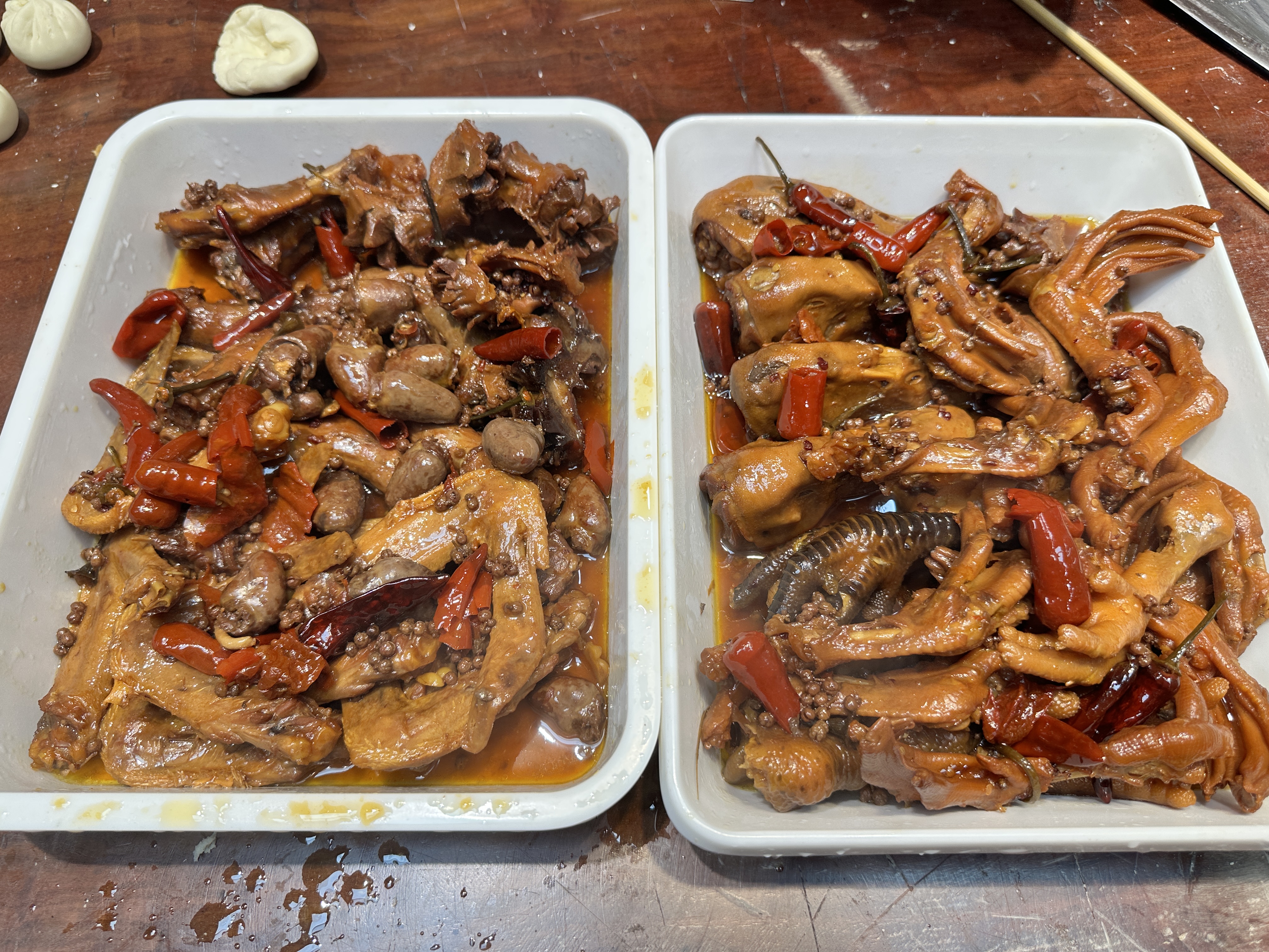 鹵菜技術(shù)培訓(xùn)學(xué)校有哪些？